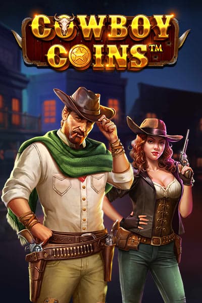 Cowboy Coins™
