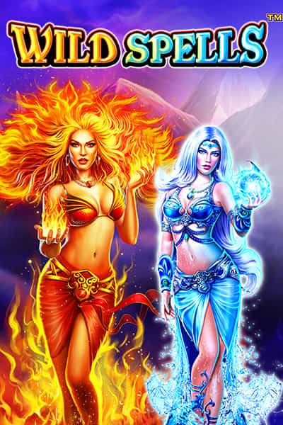 Wild Spells™