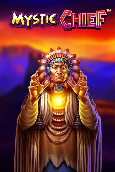Mystic Chief™