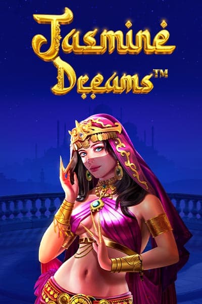 Jasmine Dreams™