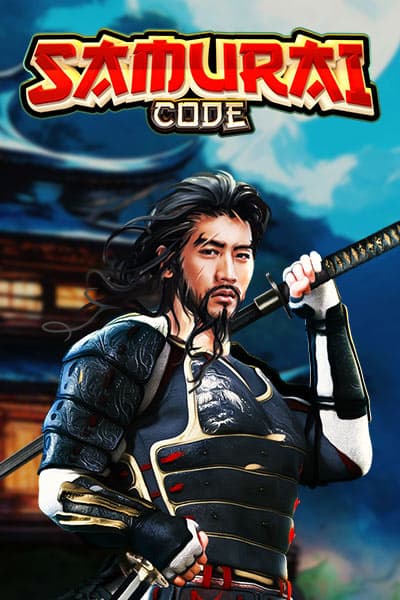 Samurai Code
