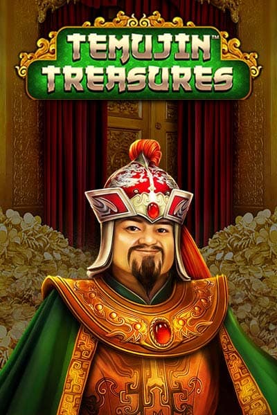 Temujin Treasures™