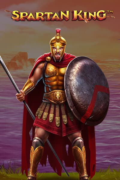 Spartan King™