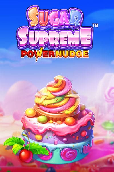 Sugar Supreme Powernudge™